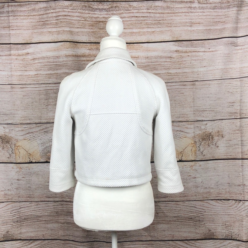 Cute Cropped Jacket - Picture 3 of 7